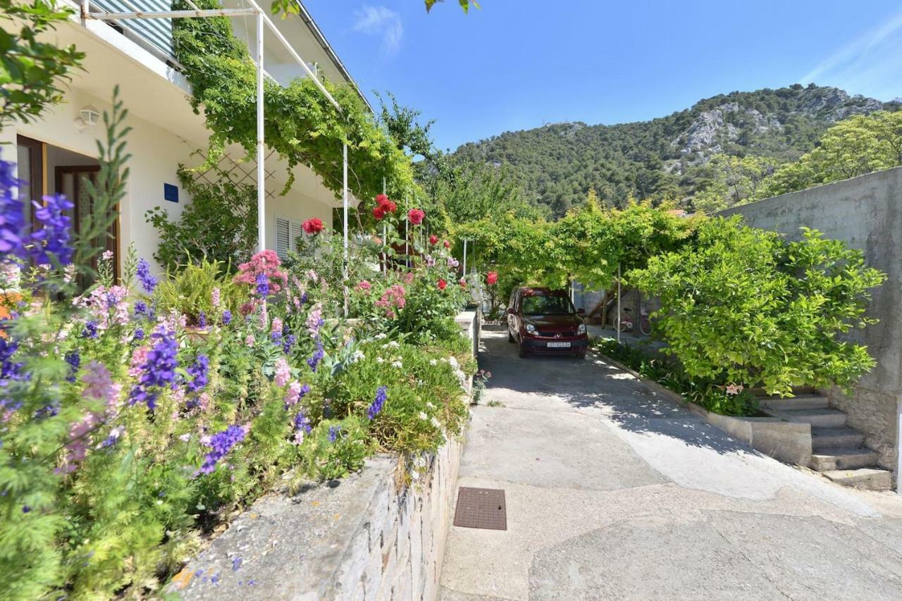 Luka'S House - Zf Hvar Hvar Town Exterior photo