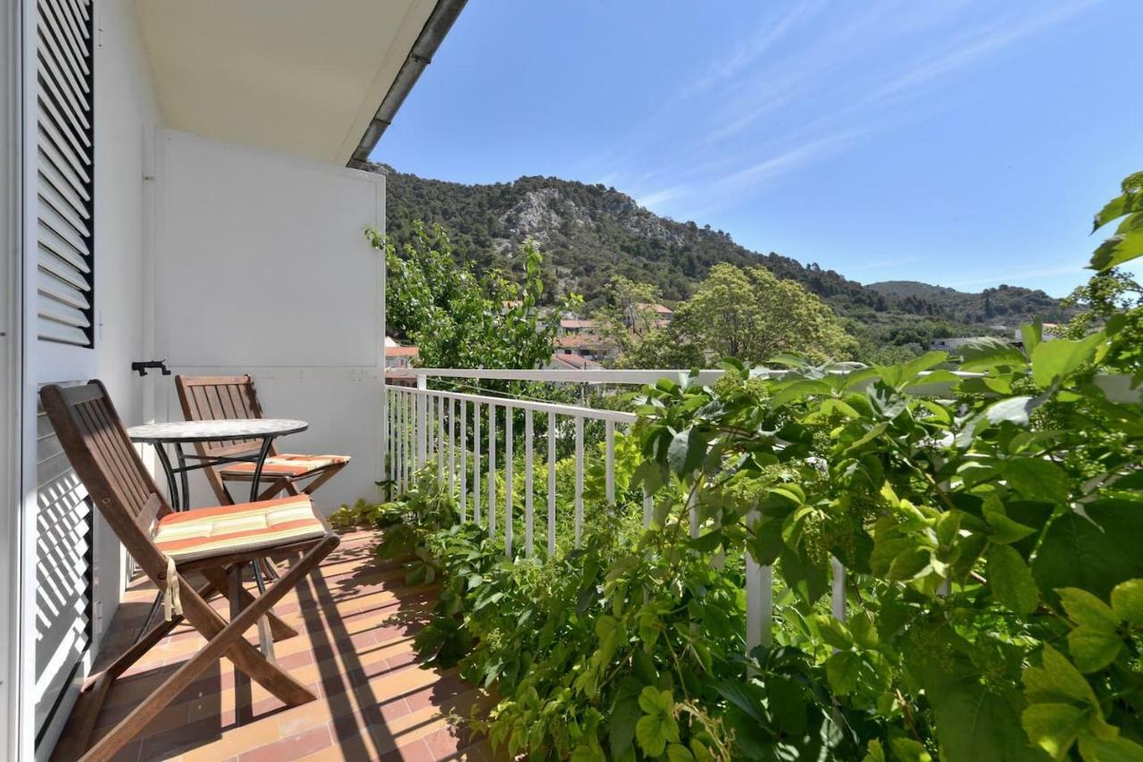 Luka'S House - Zf Hvar Hvar Town Exterior photo