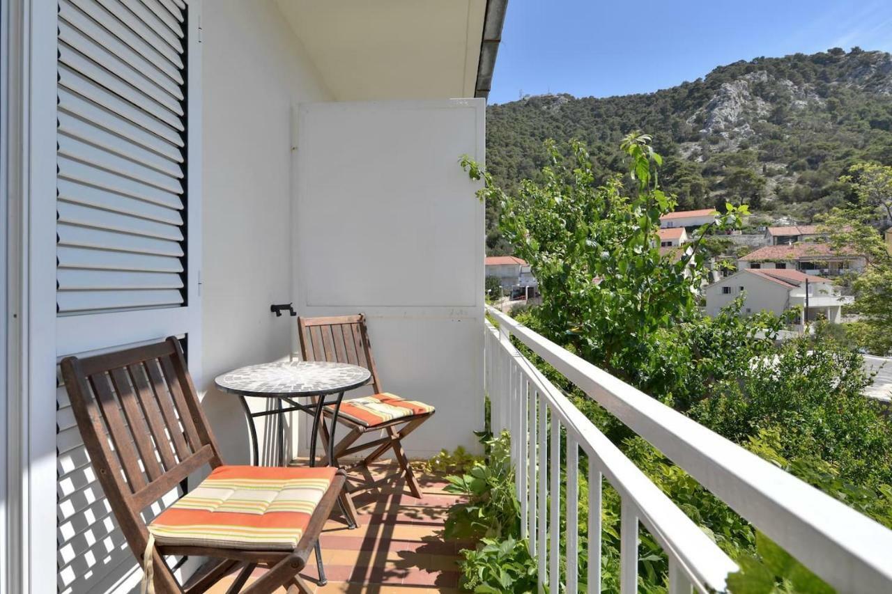 Luka'S House - Zf Hvar Hvar Town Exterior photo