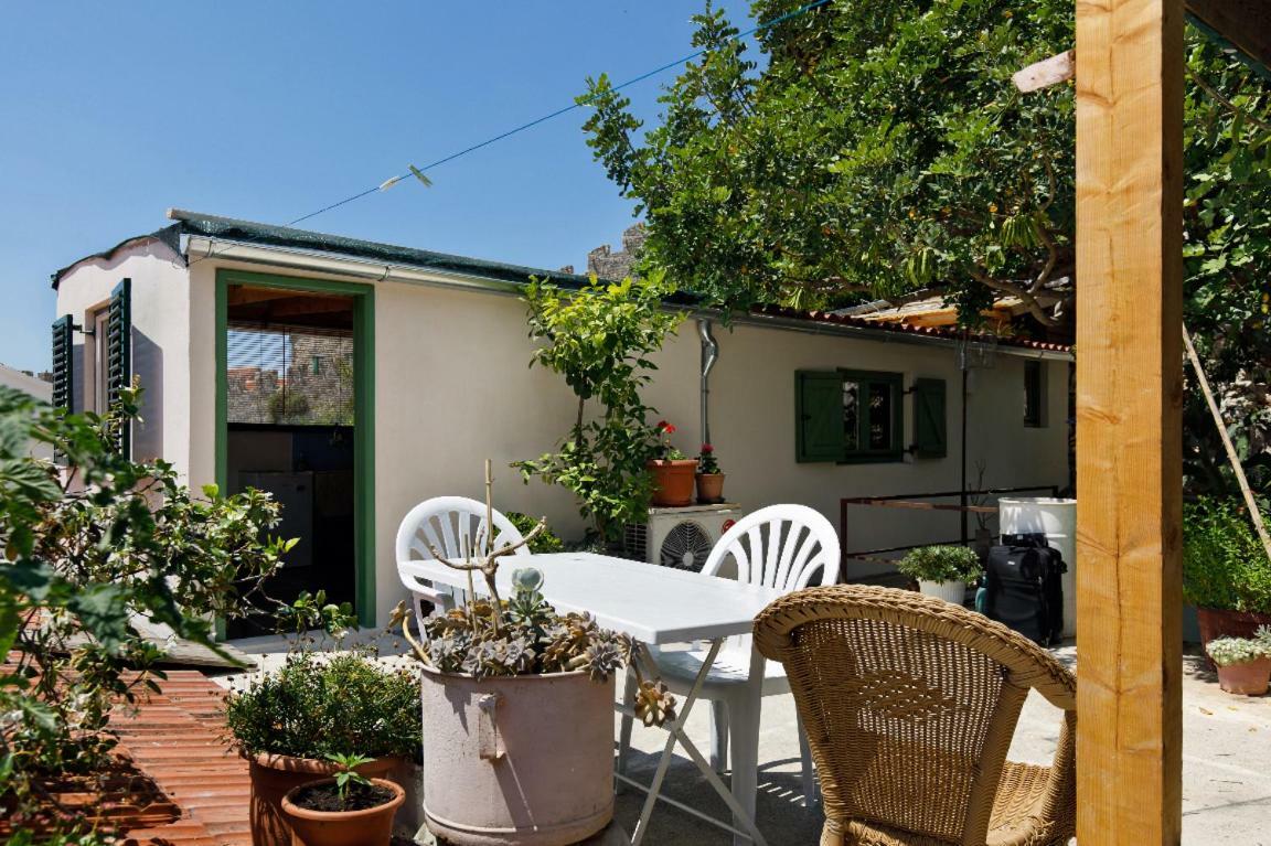 Luka'S House - Zf Hvar Hvar Town Exterior photo