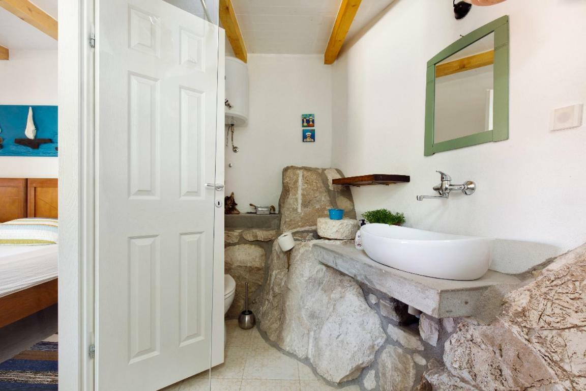 Luka'S House - Zf Hvar Hvar Town Exterior photo