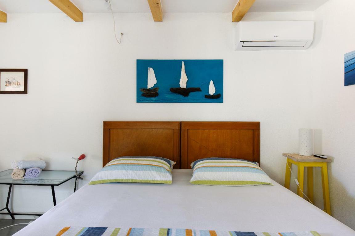 Luka'S House - Zf Hvar Hvar Town Exterior photo