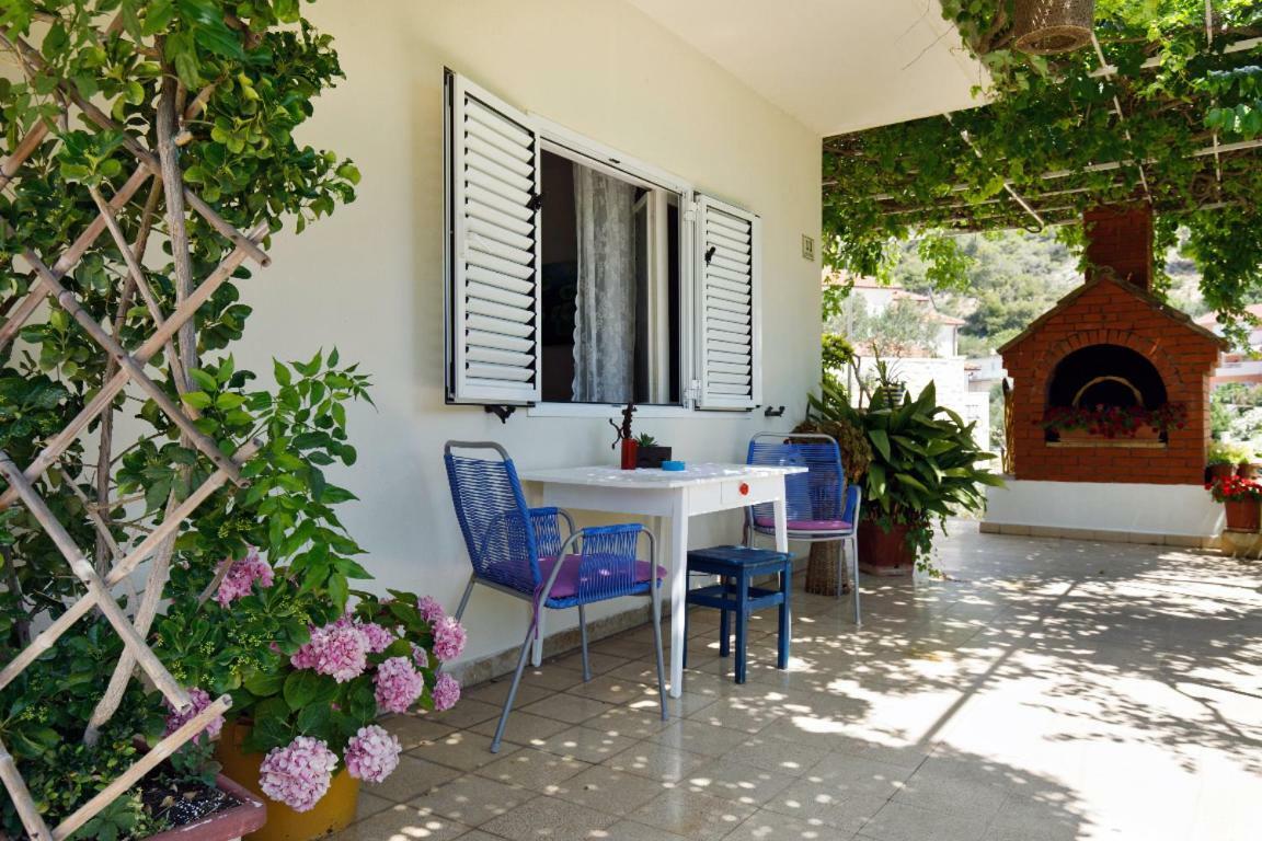 Luka'S House - Zf Hvar Hvar Town Exterior photo