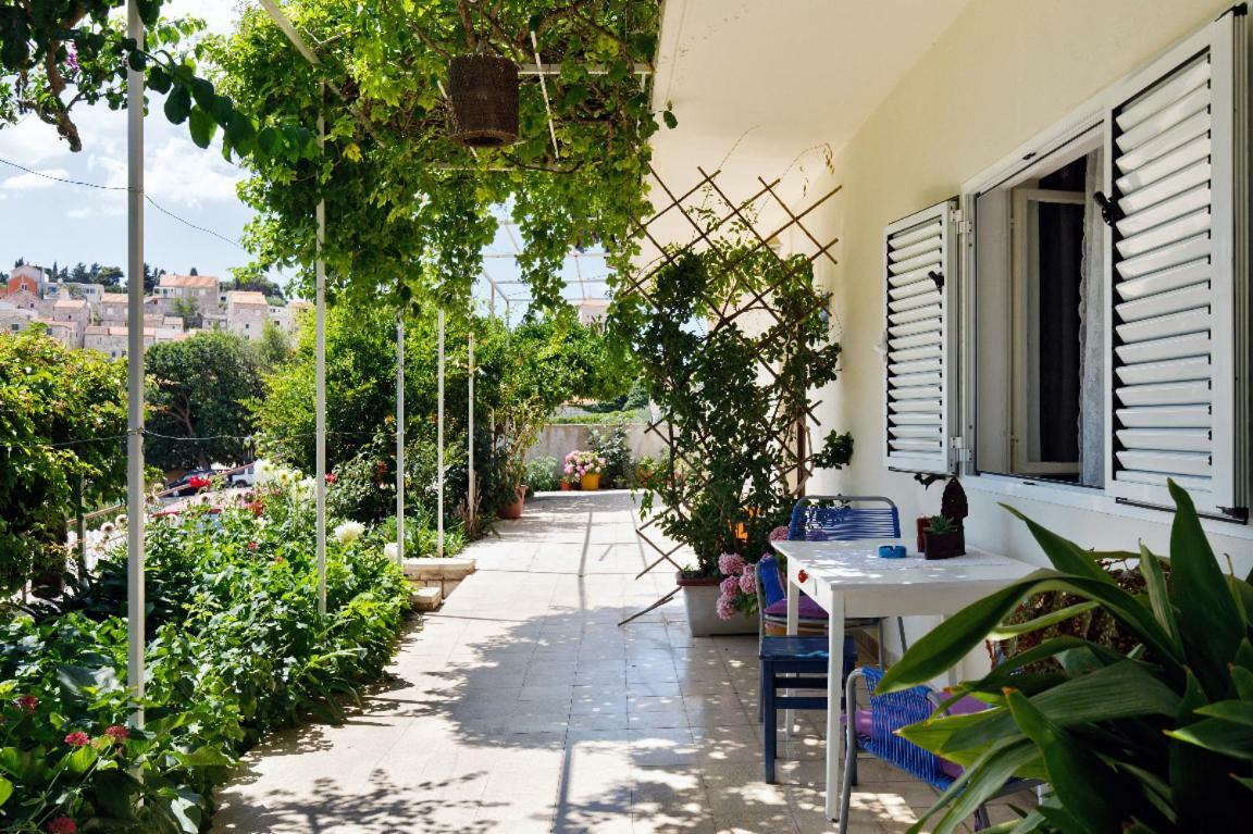 Luka'S House - Zf Hvar Hvar Town Exterior photo