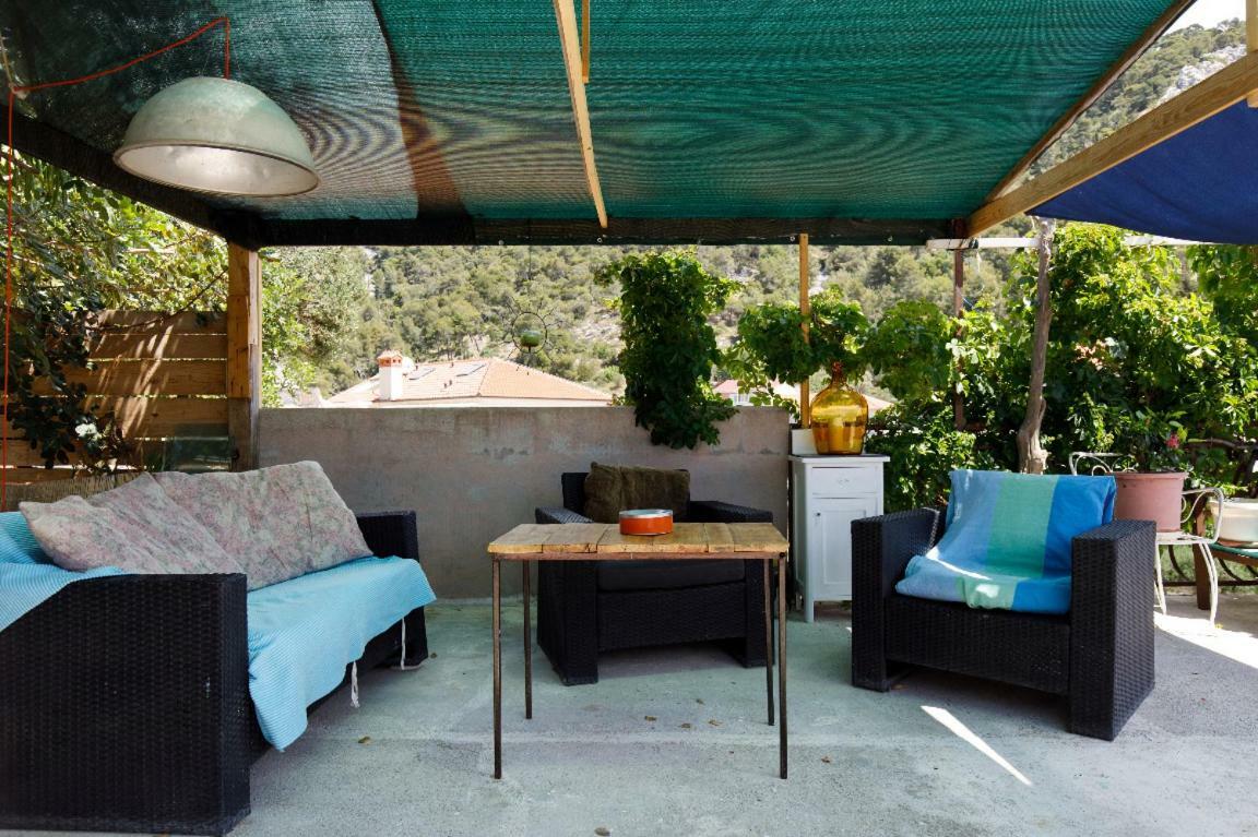 Luka'S House - Zf Hvar Hvar Town Exterior photo
