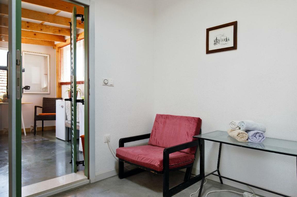 Luka'S House - Zf Hvar Hvar Town Exterior photo