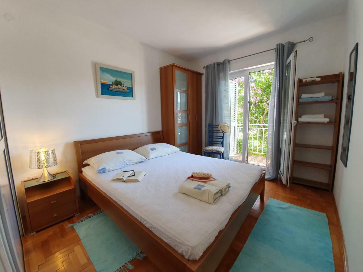 Luka'S House - Zf Hvar Hvar Town Exterior photo